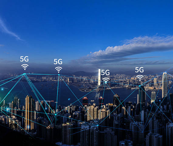 风好正是扬帆时 奋楫逐浪向未来丨写在5G应用“扬帆”行动计划发布一周年之际